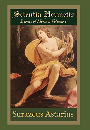 9781304199133: Scientia Hermetis, Science of Hermes Volume 1