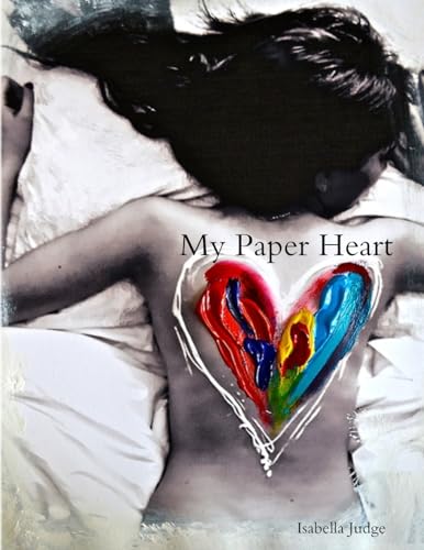 Stock image for My Paper Heart for sale by Chiron Media