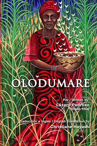 Stock image for Olodumare for sale by GreatBookPricesUK