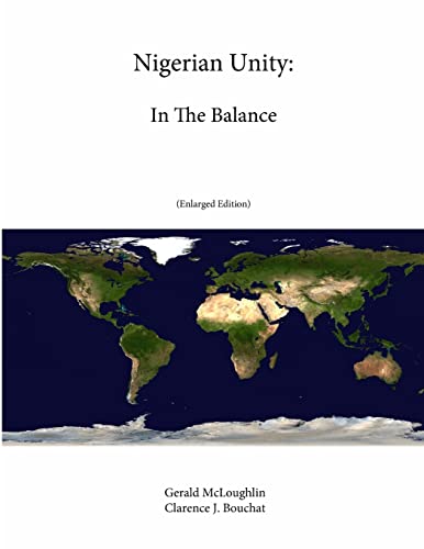 Beispielbild fr Nigerian Unity: In The Balance (Enlarged Edition) zum Verkauf von California Books