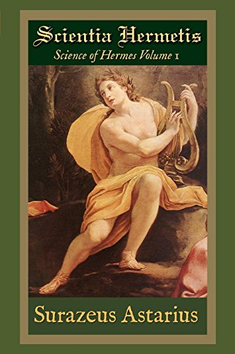 9781304219077: Scientia Hermetis, Science of Hermes Volume 1