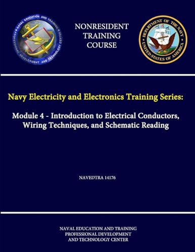 Stock image for Navy Electricity and Electronics Training Series: Module 4 - Introduc for sale by Hawking Books