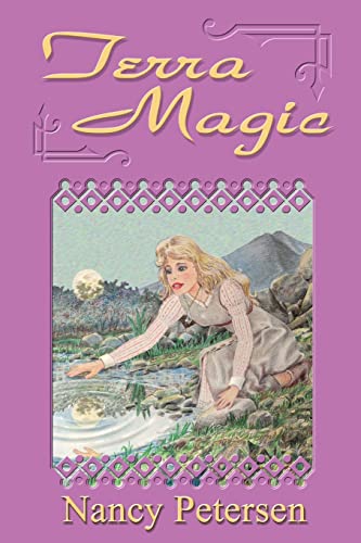 Stock image for Terra Magic for sale by California Books