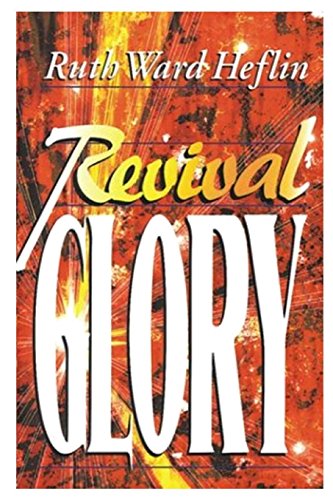 Imagen de archivo de Revival Glory a la venta por MusicMagpie