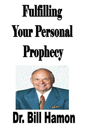 Imagen de archivo de Fulfilling Your Personal Prophecy a la venta por PBShop.store US