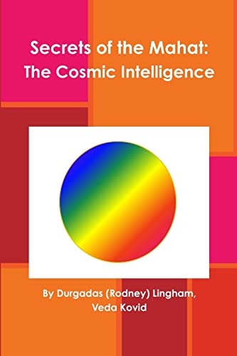 Beispielbild fr Secrets of the Mahat: The Cosmic Intelligence zum Verkauf von GreatBookPrices