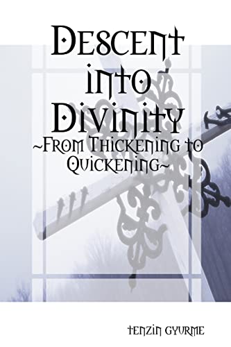 Stock image for Descent into Divinity for sale by Chiron Media