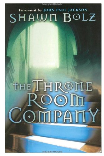 9781304329066: The Throne Room Company