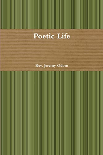 Stock image for Poetic Life for sale by California Books