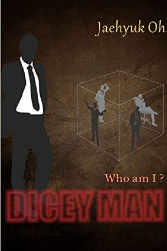 Stock image for Dicey Man for sale by Chiron Media