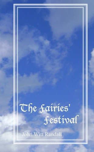 9781304338075: The Fairies' Festival