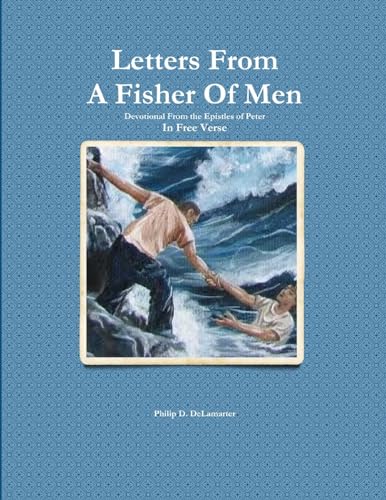 Stock image for Letters From A Fisher Of Men for sale by California Books