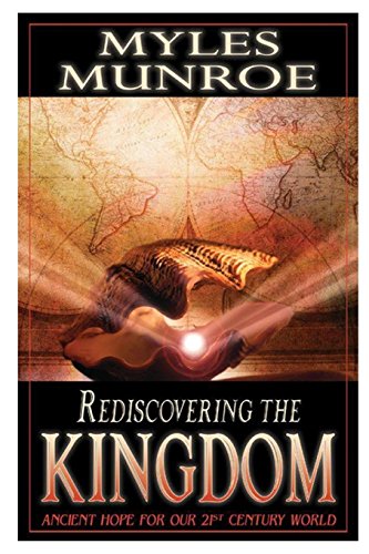 9781304348388: Rediscovering the Kingdom