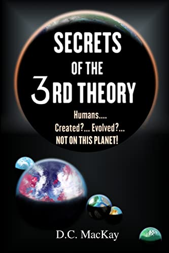 Stock image for SECRETS OF THE 3rd THEORY for sale by California Books
