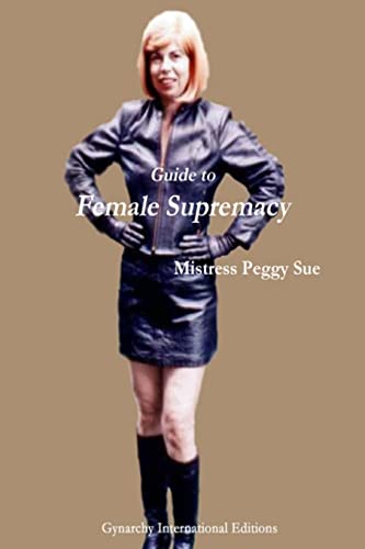 9781304366139: Guide to Female Supremacy