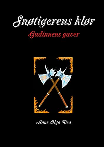 9781304372628: Sntigerens klr Gudinnens gaver (Norwegian Edition)