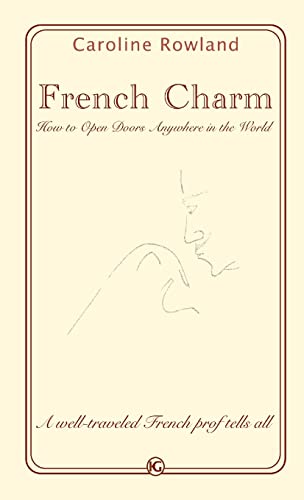 9781304376411: French Charm