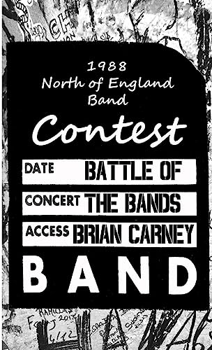 9781304378330: Battle of the Bands