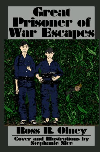 Stock image for Great Prisoner of War Escapes for sale by Chiron Media