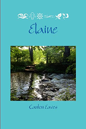 Stock image for Elaine for sale by Chiron Media