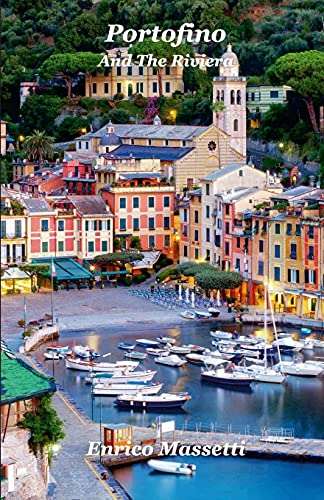 9781304400369: Portofino and the Riviera