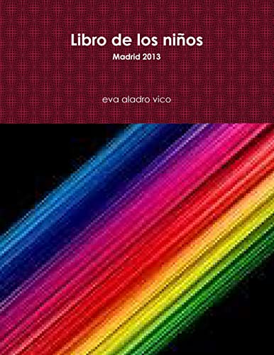 Stock image for Libro de los nios for sale by PBShop.store US