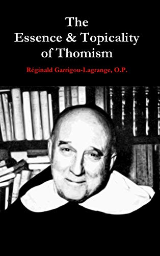 9781304416186: The Essence & Topicality of Thomism