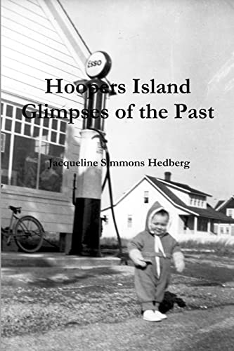 9781304423344: Hoopers Island: Glimpses of the Past