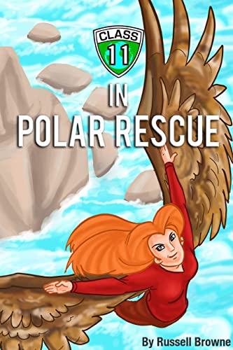 Imagen de archivo de Polar Rescue a la venta por PBShop.store US