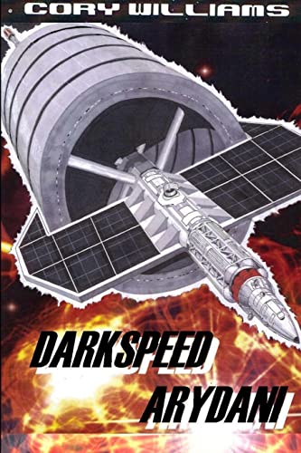 Stock image for Darkspeed Arydani for sale by Lucky's Textbooks