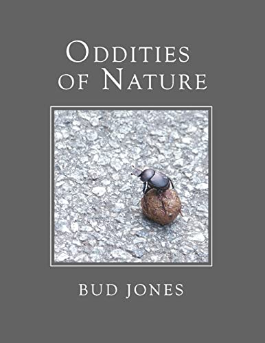 Stock image for Oddities of Nature for sale by Lucky's Textbooks