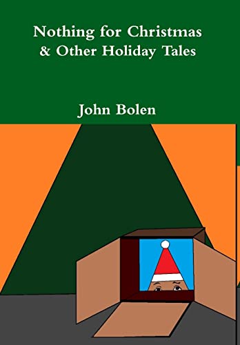 Stock image for Nothing for Christmas Other Holiday Tales for sale by PBShop.store US