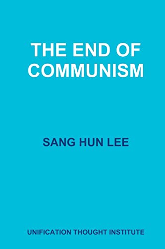 Imagen de archivo de The End of Communism a la venta por PBShop.store US