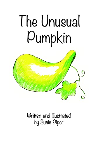 Imagen de archivo de The Unusual Pumpkin a la venta por PBShop.store US