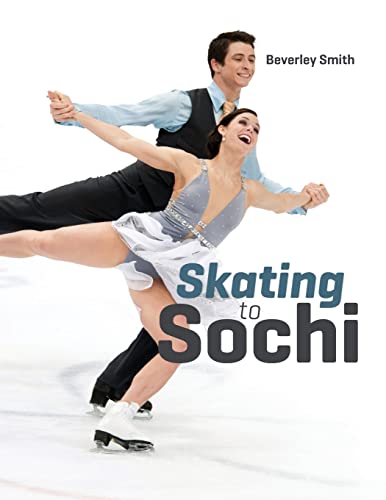 9781304517005: Skating to Sochi