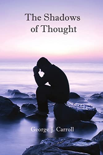 9781304518453: The Shadow Of Thoughts