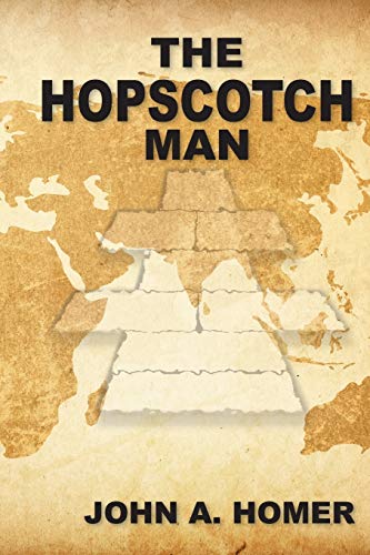 Beispielbild fr The Hopscotch Man zum Verkauf von Chiron Media