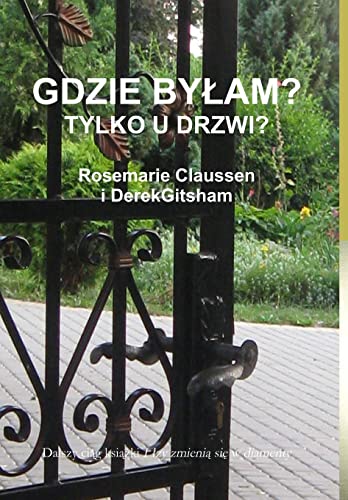 Imagen de archivo de Gdzie Bylam? (Polish Edition) a la venta por Lucky's Textbooks