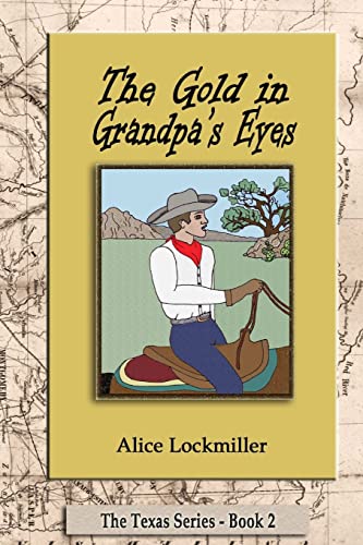 Beispielbild fr The Gold in Grandpa's Eyes zum Verkauf von Lucky's Textbooks
