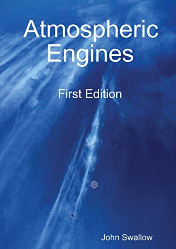 Stock image for Atmospheric Engines for sale by California Books