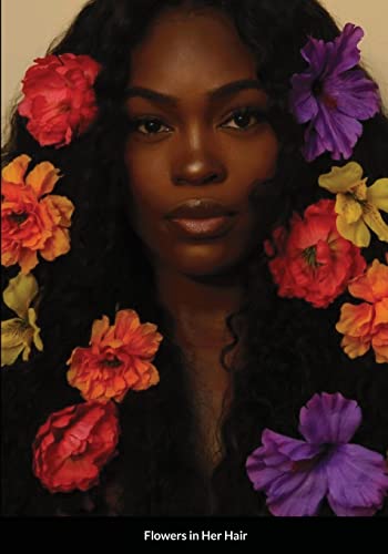 Imagen de archivo de Flowers in Her Hair a la venta por Lucky's Textbooks