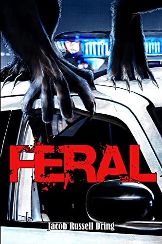 Beispielbild fr Feral zum Verkauf von Chiron Media