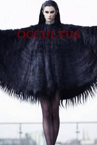 9781304582508: OCCULTUS