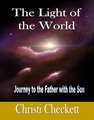 9781304590411: The Light of the World