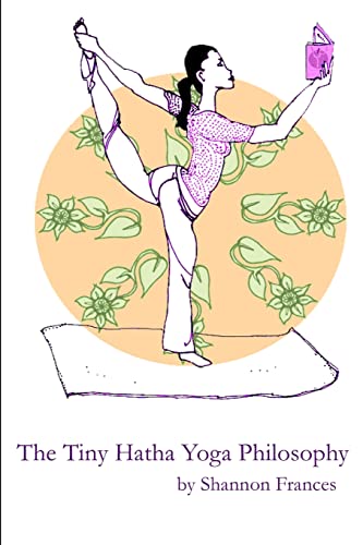 9781304617057: The Tiny Hatha Yoga Philosophy