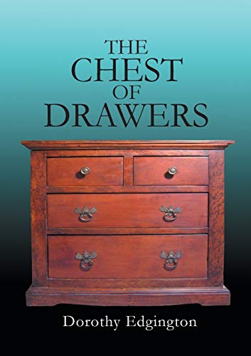 Stock image for The Chest of Drawers for sale by ThriftBooks-Atlanta