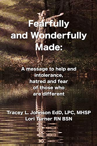 Stock image for Fearfully and Wonderfully Made for sale by GF Books, Inc.