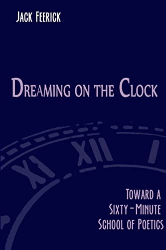 Stock image for Dreaming On The Clock for sale by Chiron Media