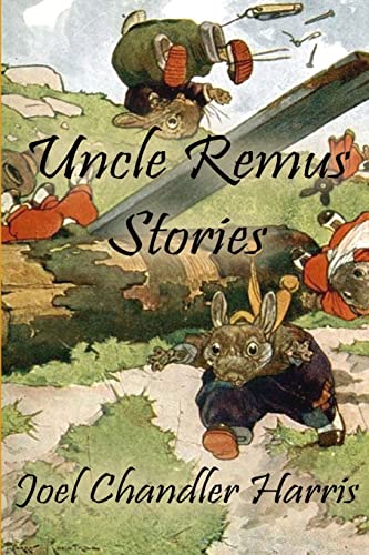9781304664600: Uncle Remus Stories