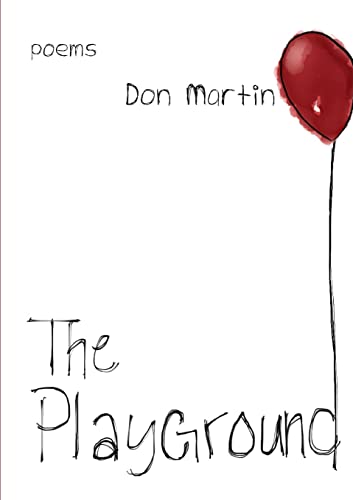 Beispielbild fr The Playground zum Verkauf von BooksRun
